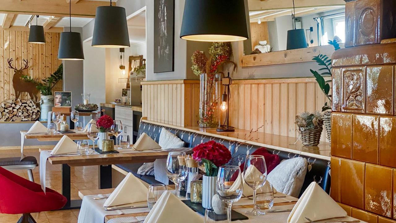 Landhotel Gasthaus Zum Pflug Zell am Harmersbach Kültér fotó
