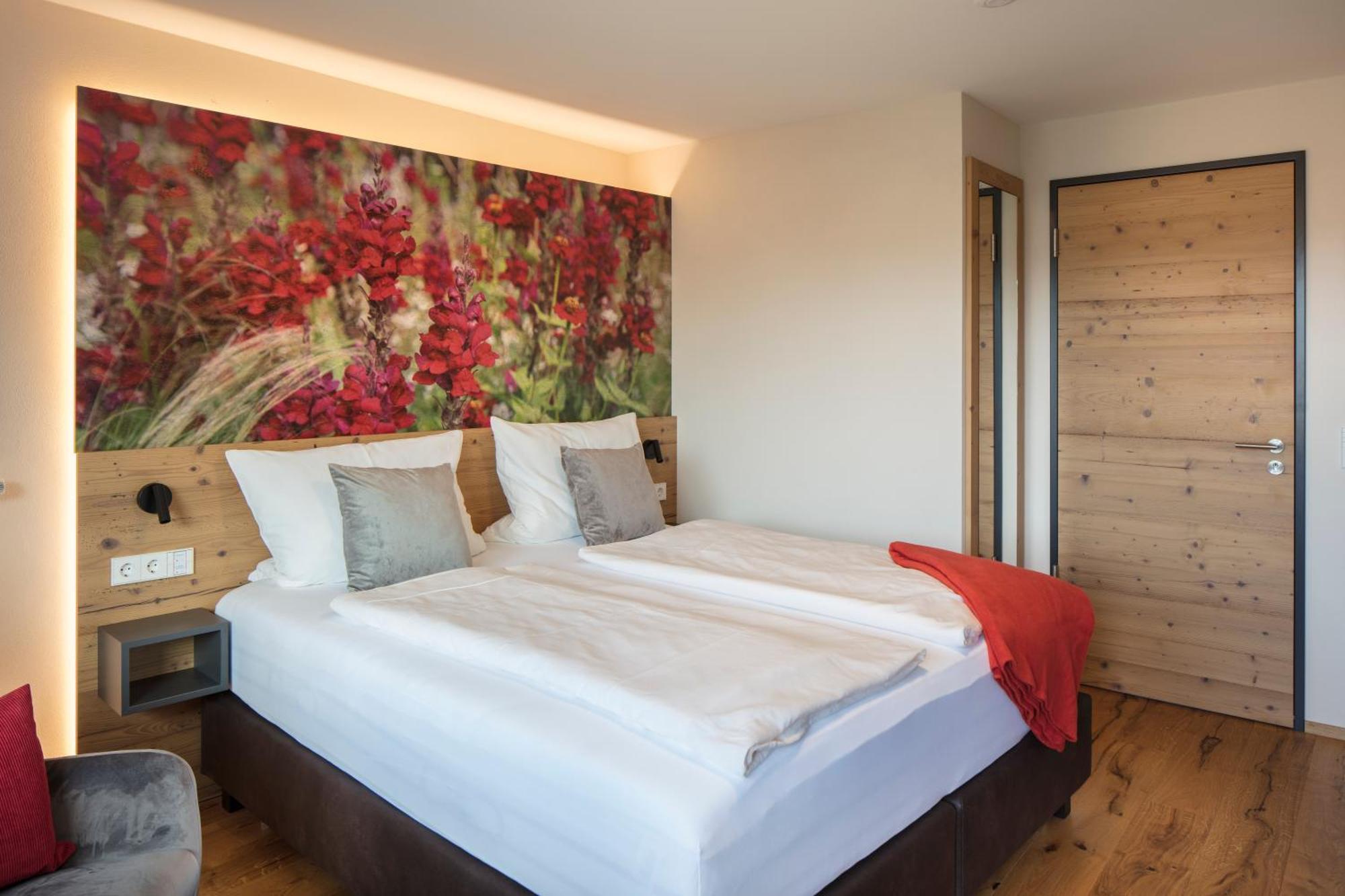 Landhotel Gasthaus Zum Pflug Zell am Harmersbach Kültér fotó