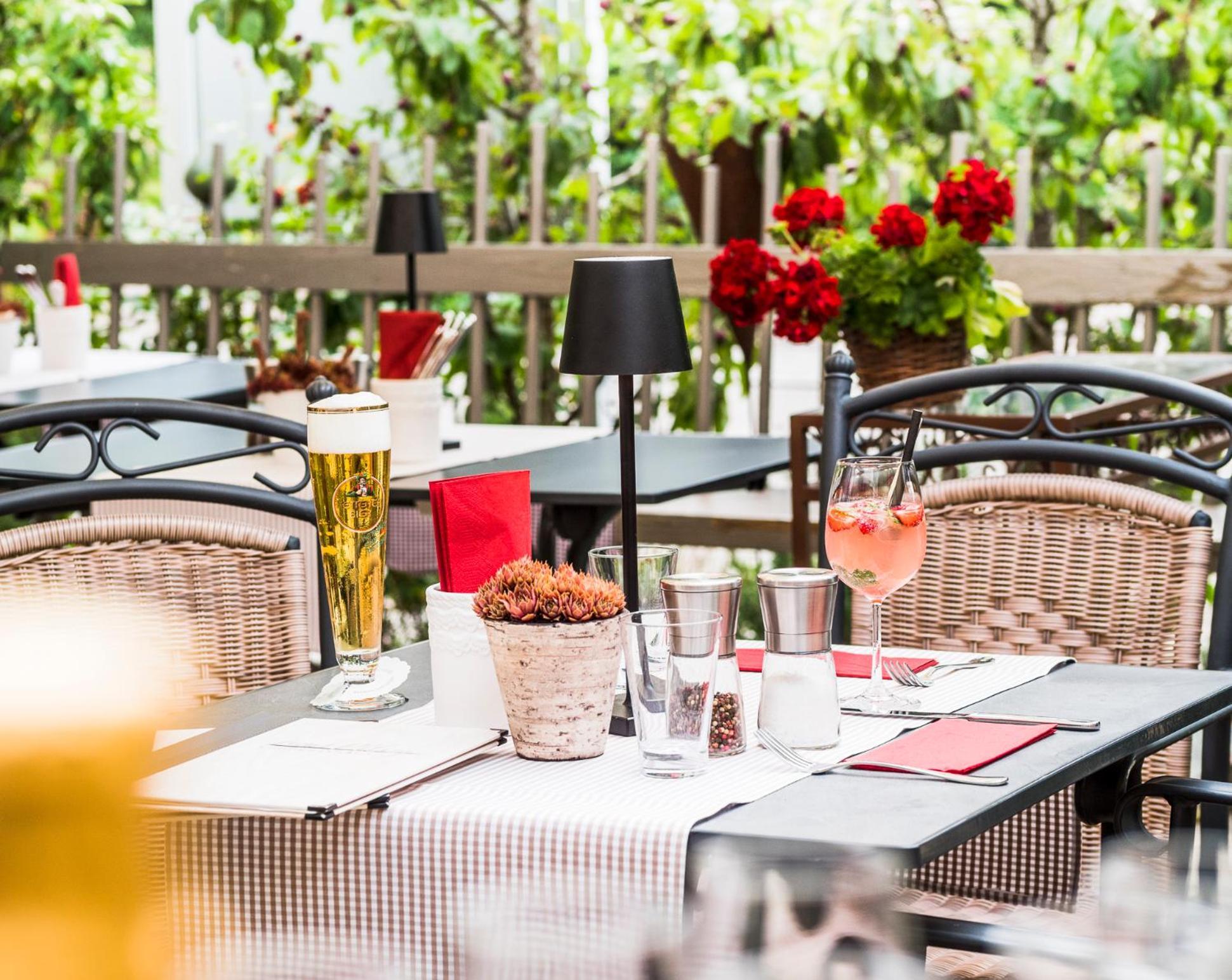 Landhotel Gasthaus Zum Pflug Zell am Harmersbach Kültér fotó