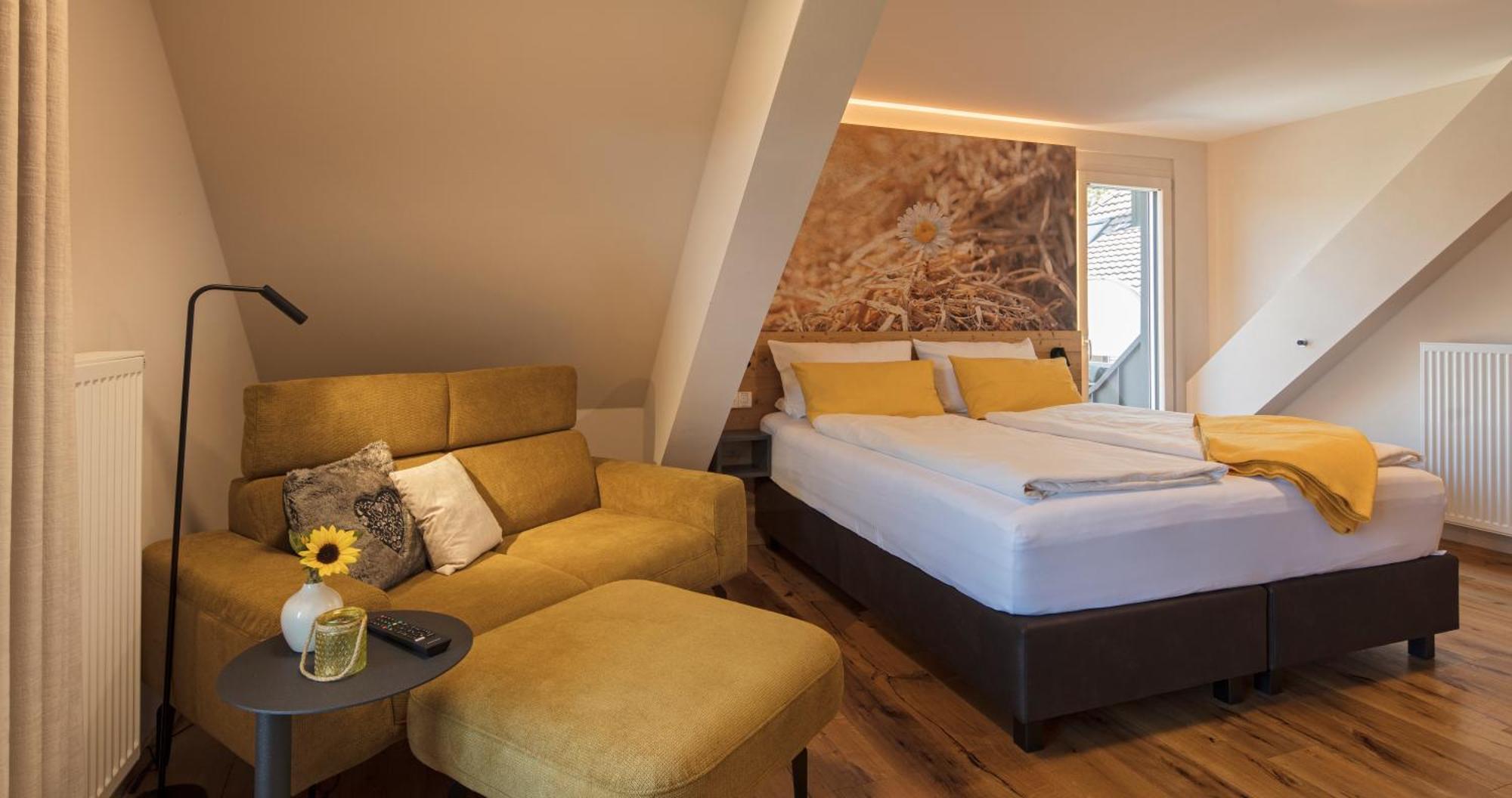 Landhotel Gasthaus Zum Pflug Zell am Harmersbach Kültér fotó