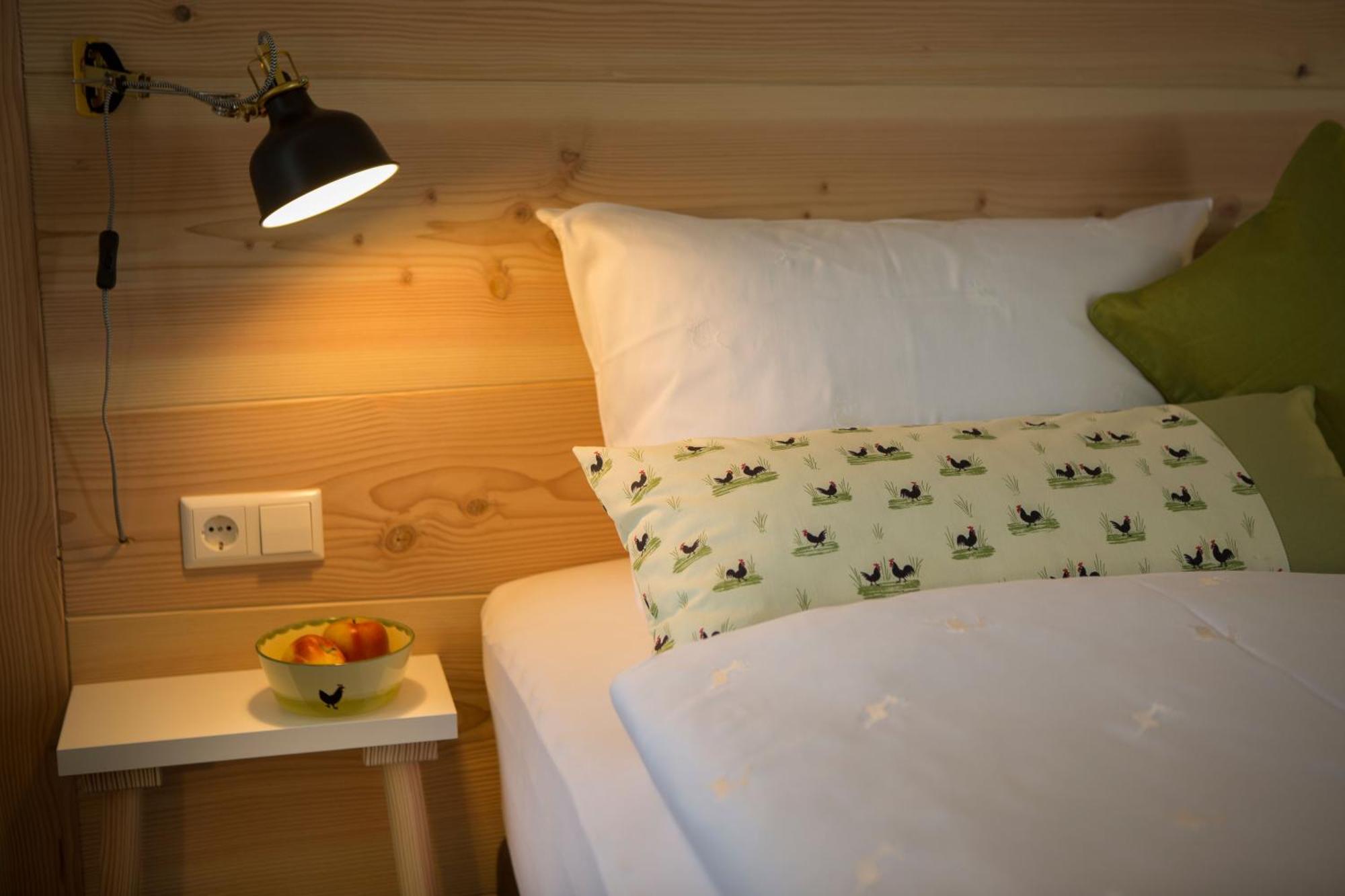 Landhotel Gasthaus Zum Pflug Zell am Harmersbach Kültér fotó