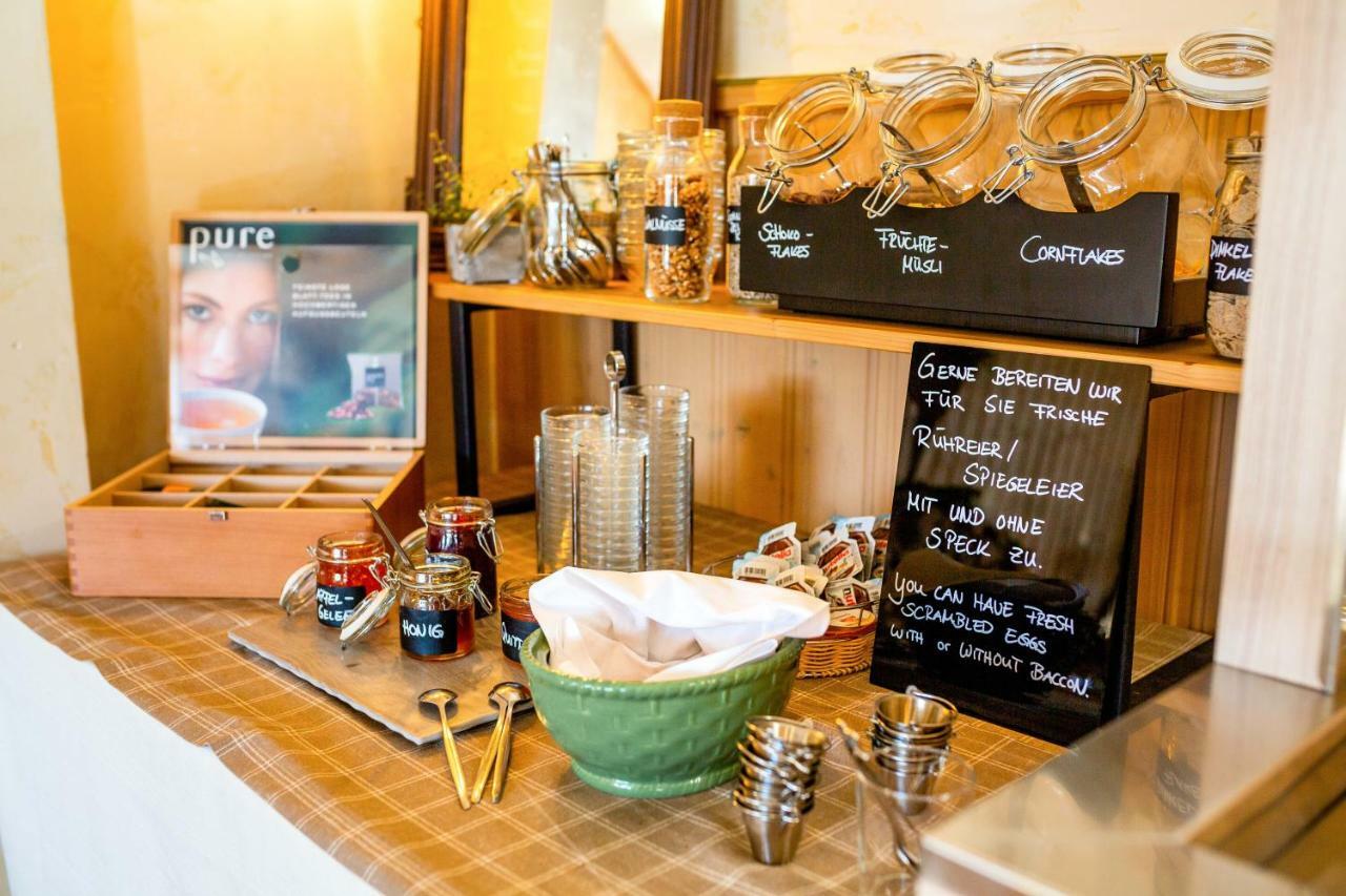 Landhotel Gasthaus Zum Pflug Zell am Harmersbach Kültér fotó